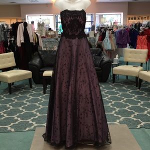 Stunning Colette Gown